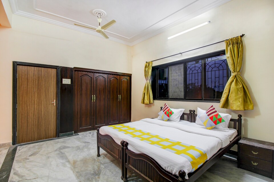OYO Home 44947 Pleasant Stay New Panvel, Mumbai Panvel-CBD-Taloja, Mumbai