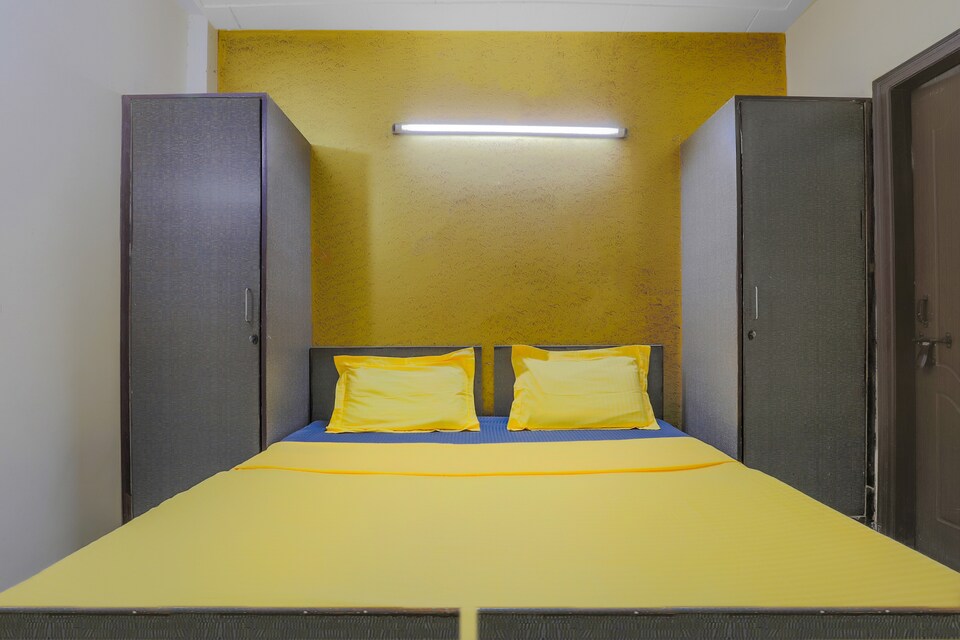 OYO LIFE GRG1556 Sector 24, Golf Course Road, Gurgaon