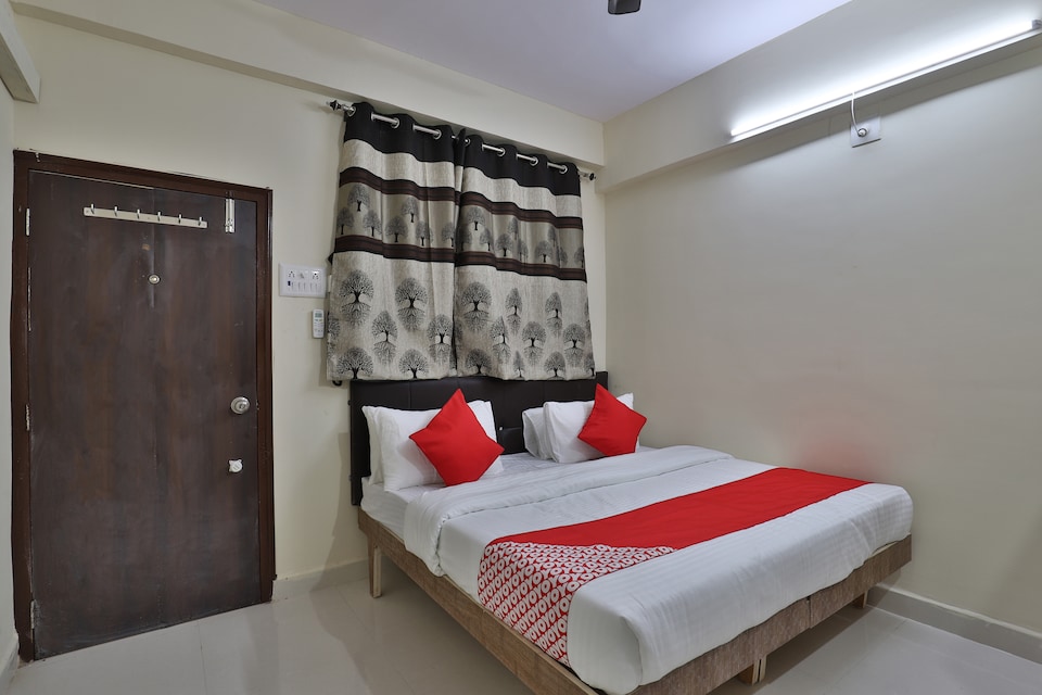 Flagship Hotel Cadillac, Jamnagar, Jamnagar