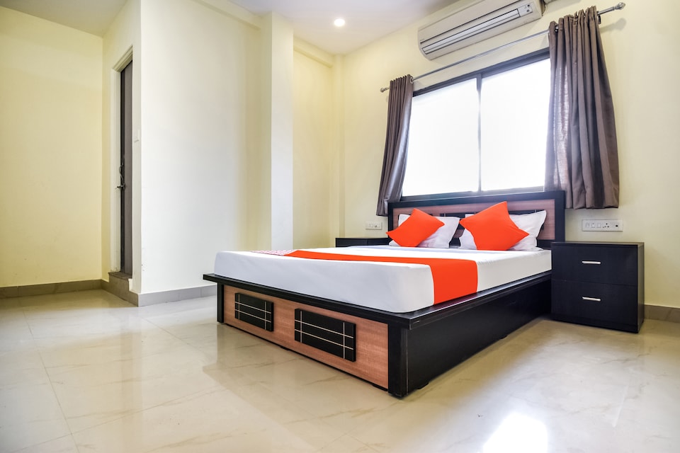 OYO 44959 Deep Home Stays, Wadi Nagpur, Nagpur