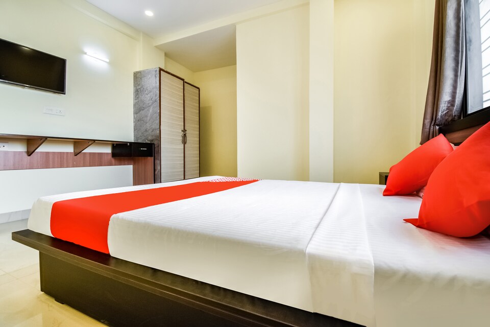 OYO 44959 Deep Home Stays, Wadi Nagpur, Nagpur