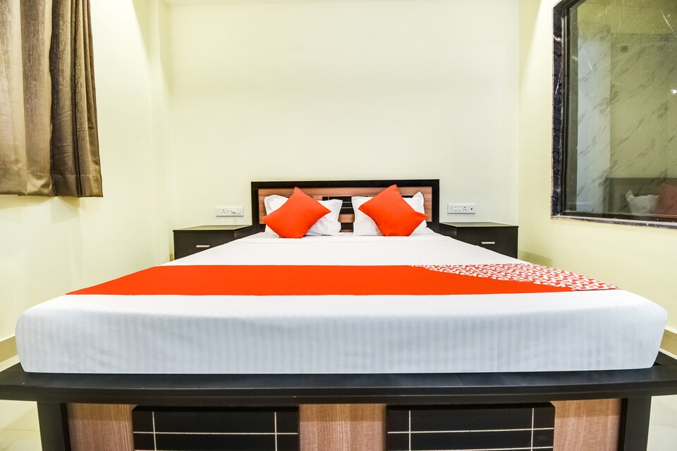 OYO 44959 Deep Home Stays, Wadi Nagpur, Nagpur