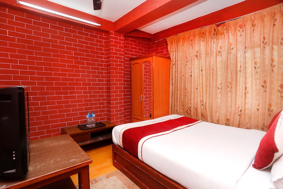 SPOT ON 497 Hotel Potala, Thamel Kathmandu, Kathmandu