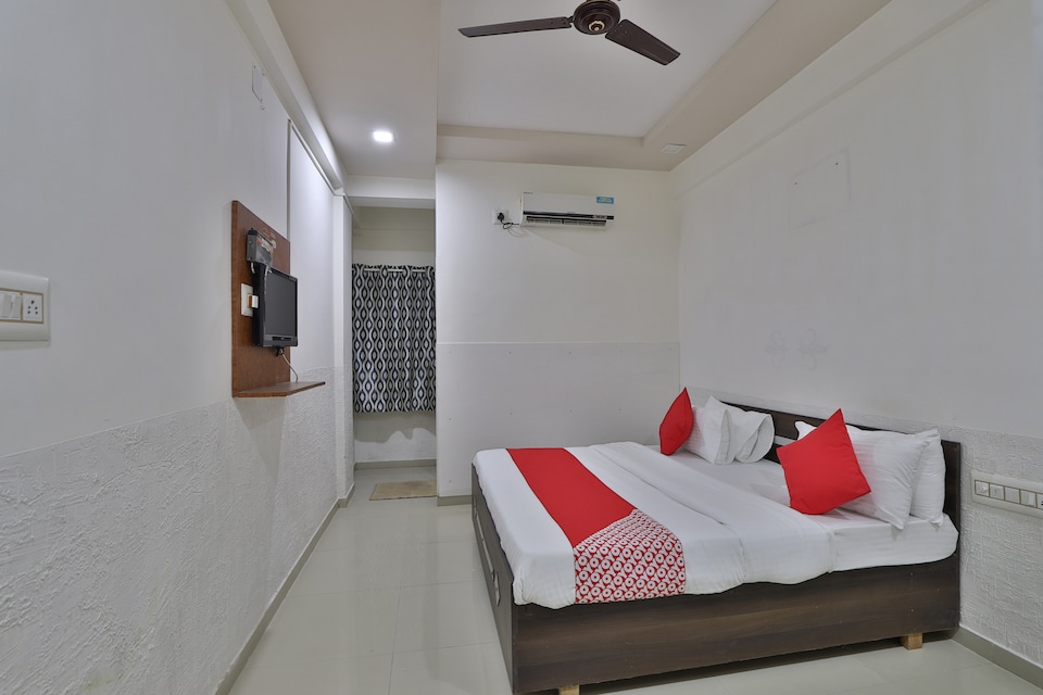 OYO 44961 Hotel Heritage, Mehsana, Mehsana