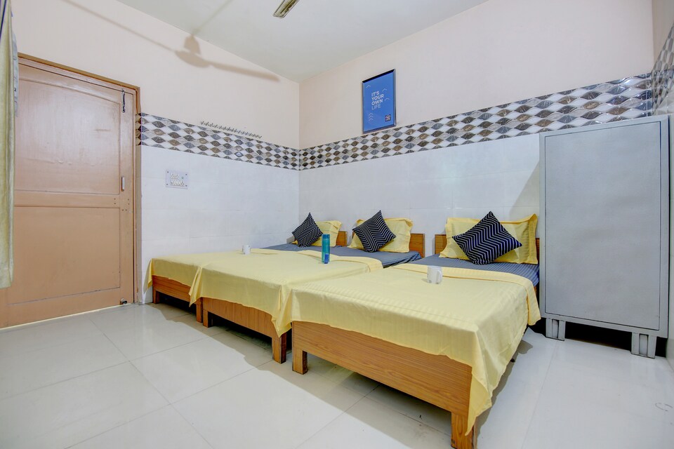 OYO LIFE GRG1558 Sector 38, Sohna Road, Gurgaon