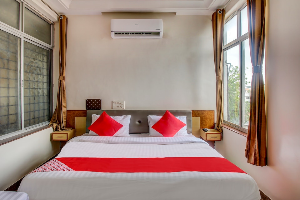 OYO 44964 Hotel Surya, Ranjangaon, Ranjangaon