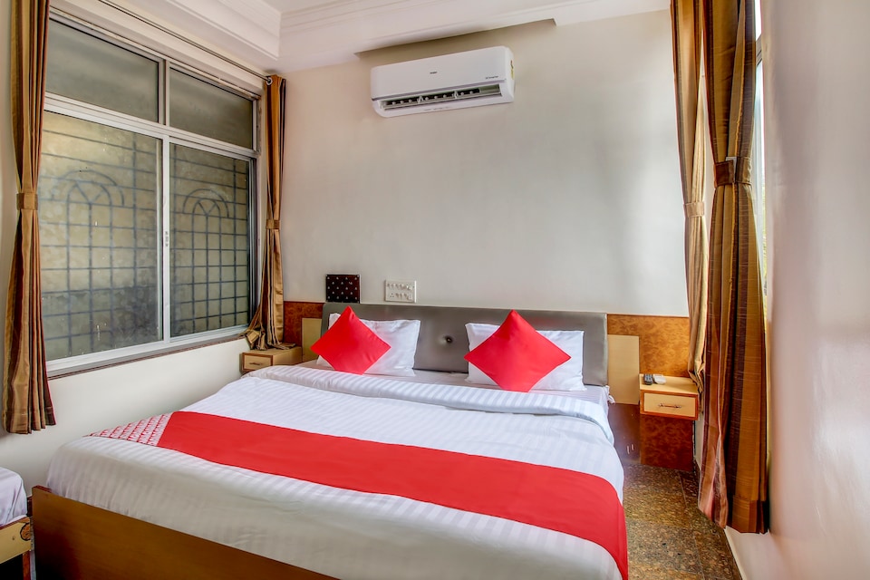 OYO 44964 Hotel Surya, Ranjangaon, Ranjangaon