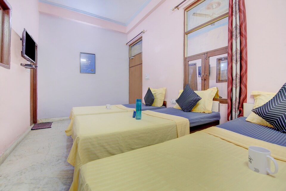 OYO LIFE GRG1559 Sector 38, Sohna Road, Gurgaon