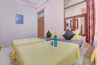 OYO LIFE GRG1559 Sector 38