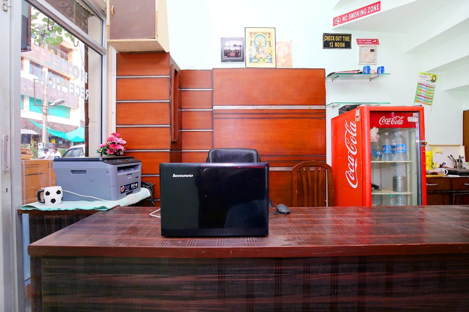 SPOT ON 44967 Hotel Gian, Rajpura, Rajpura