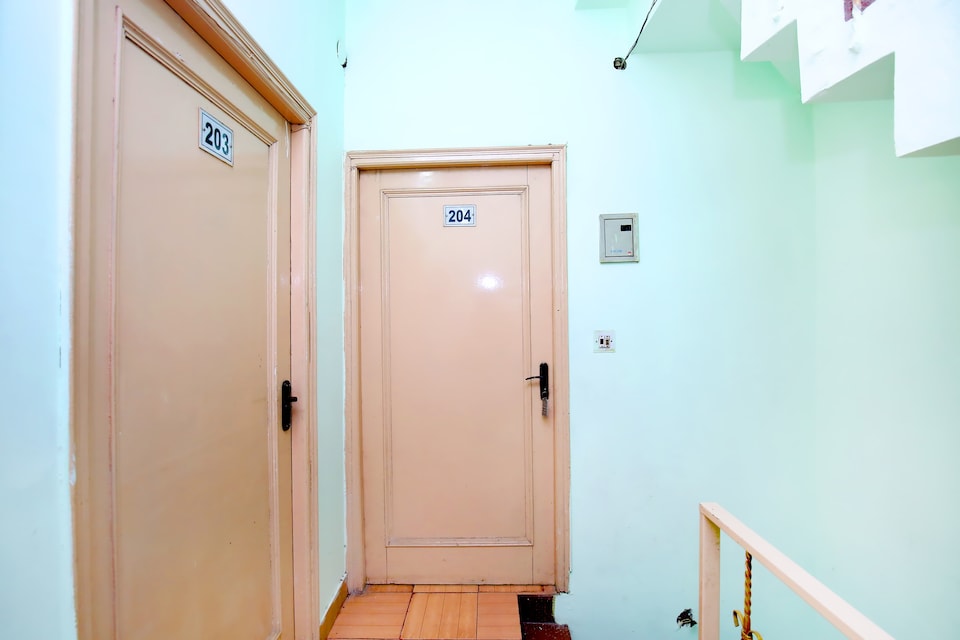 SPOT ON 44967 Hotel Gian, Rajpura, Rajpura