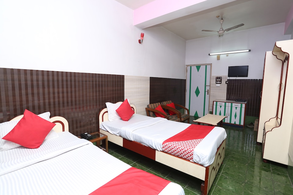 OYO 44969 Nandaban Resort, Sibsagar, Sibsagar