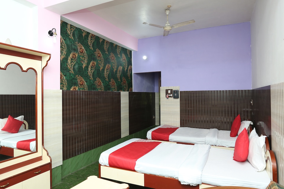 OYO 44969 Nandaban Resort, Sibsagar, Sibsagar