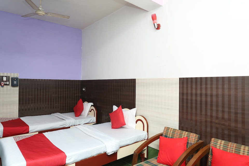 OYO 44969 Nandaban Resort, Sibsagar, Sibsagar