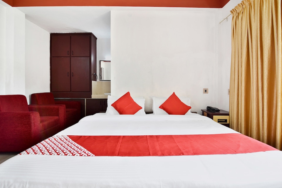 LIVE AS TVM501, Thampanoor Trivandrum, Trivandrum