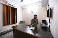 Hotel O Meghna Residency