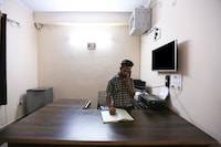 Hotel O Meghna Residency