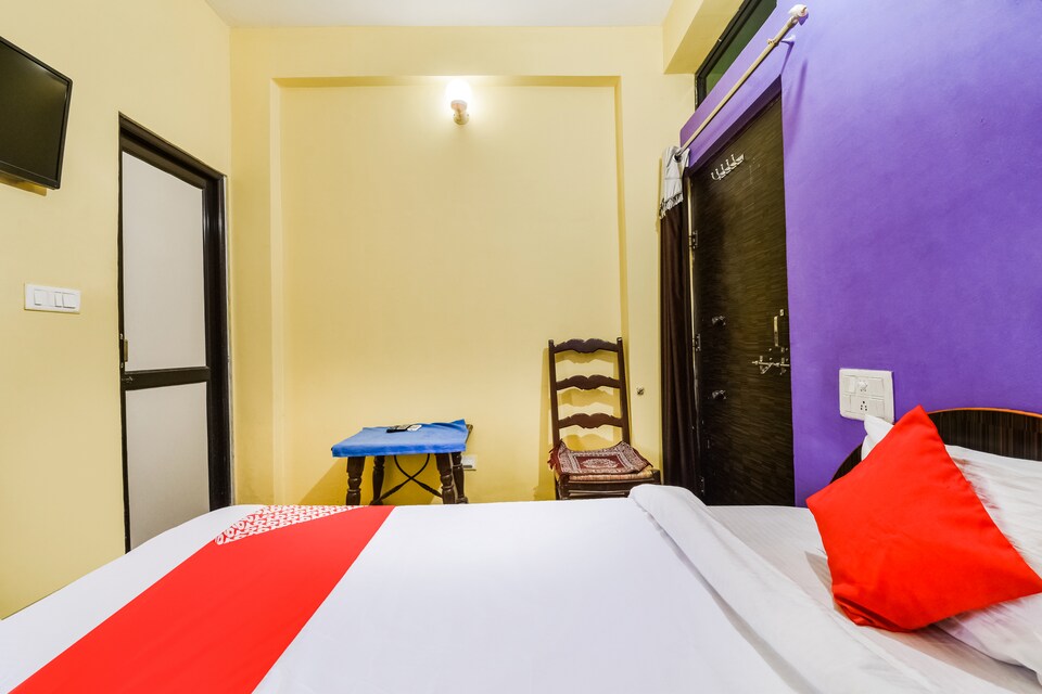 OYO 44974 Hotel Sara Palace, Jhunjhunu, Jhunjhunu