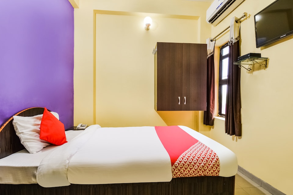 OYO 44974 Hotel Sara Palace, Jhunjhunu, Jhunjhunu