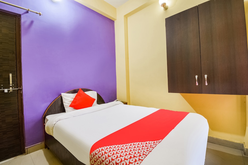 OYO 44974 Hotel Sara Palace, Jhunjhunu, Jhunjhunu