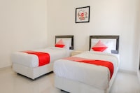 OYO 1110 Ijen Butik House