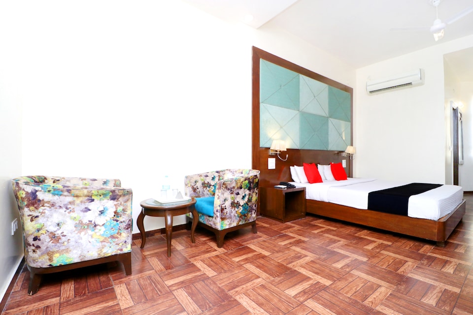 Capital O 44981 Hotel Heaven View , Abohar, Abohar