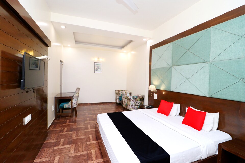 Capital O 44981 Hotel Heaven View , Abohar, Abohar