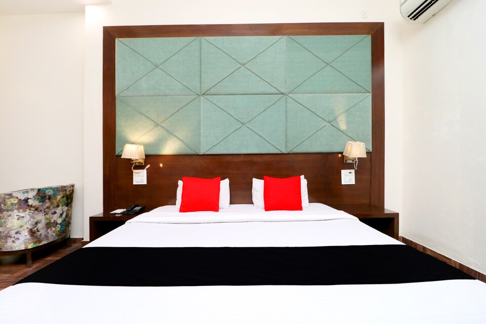 Capital O 44981 Hotel Heaven View , Abohar, Abohar