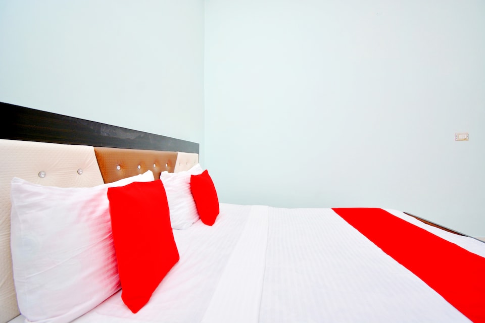 OYO 44982 Hotel Jamba, Beas, Beas