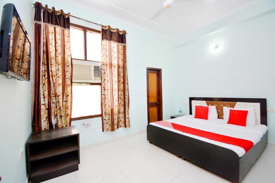 OYO 44982 Hotel Jamba, Beas, Beas