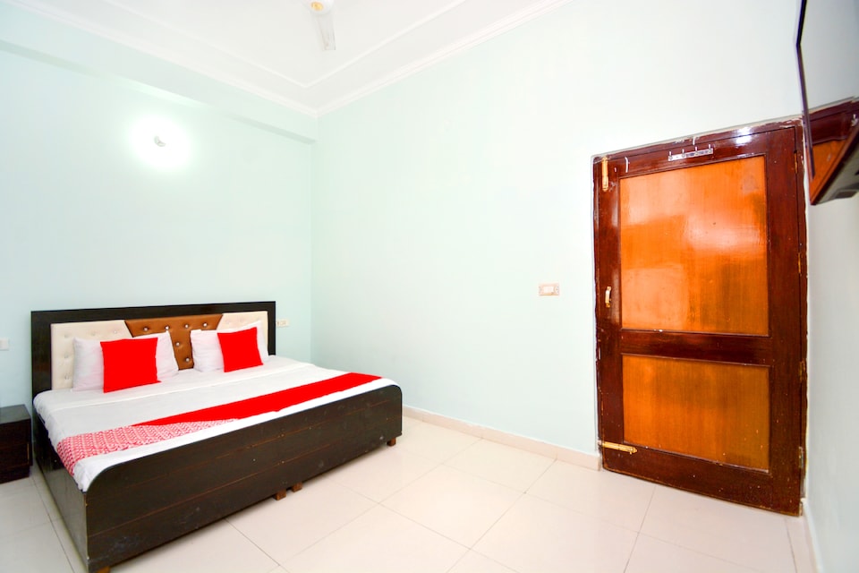 OYO 44982 Hotel Jamba, Beas, Beas