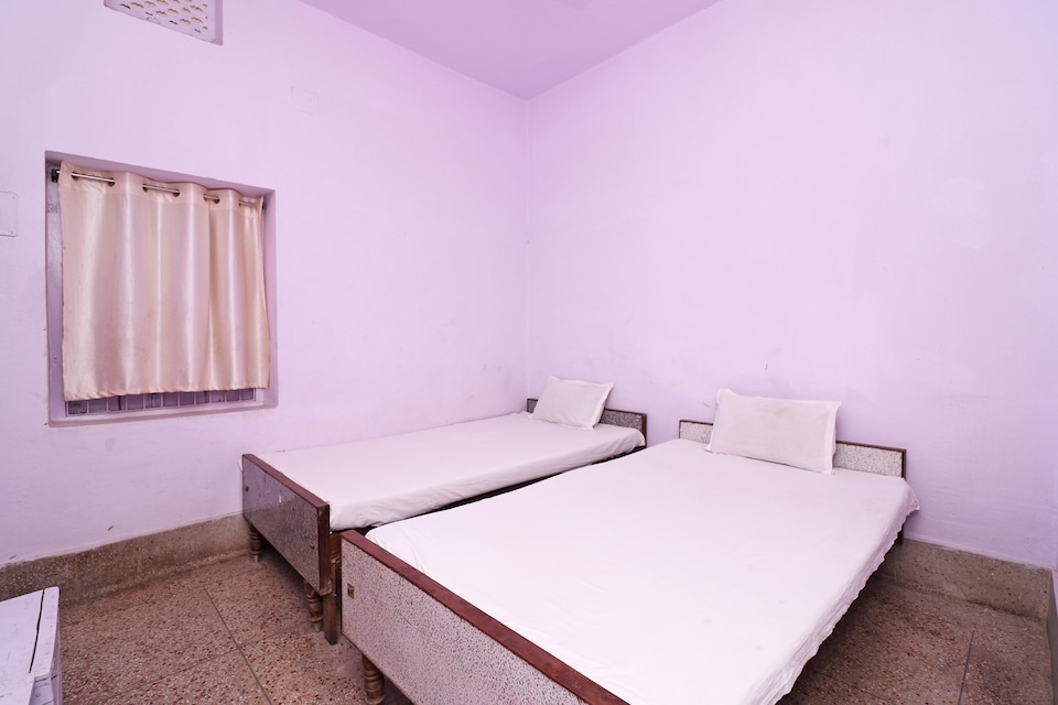 OYO 44992 Hotel Swapnapuri, Old Digha, Digha