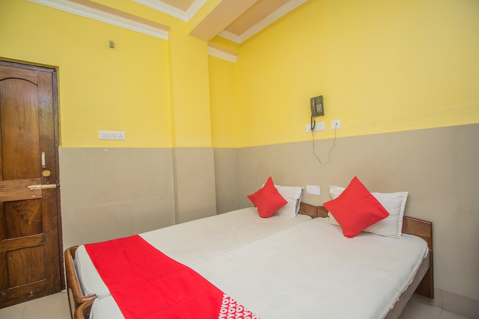 OYO 44995 Royal Park, Malda city, Malda