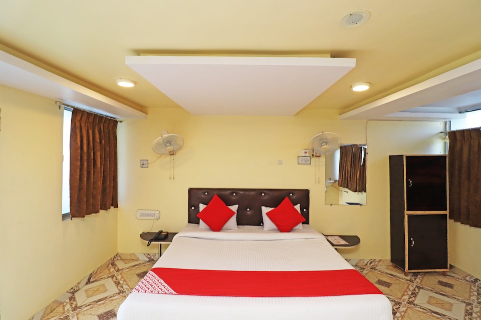 OYO 44996 Hotel Shri Shubhmangalam, Jabalpur, Jabalpur
