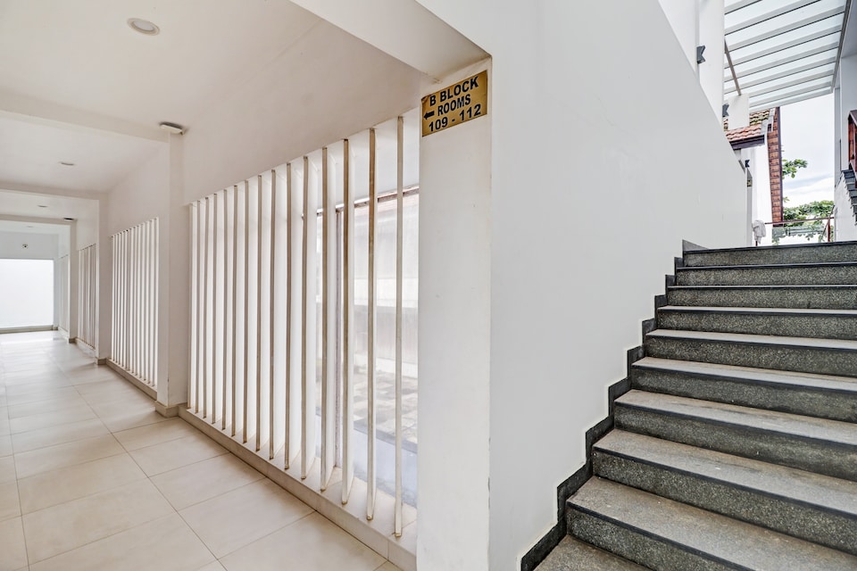 Super OAK Edassery's Sealine Villa Stay, Cherai, Kochi