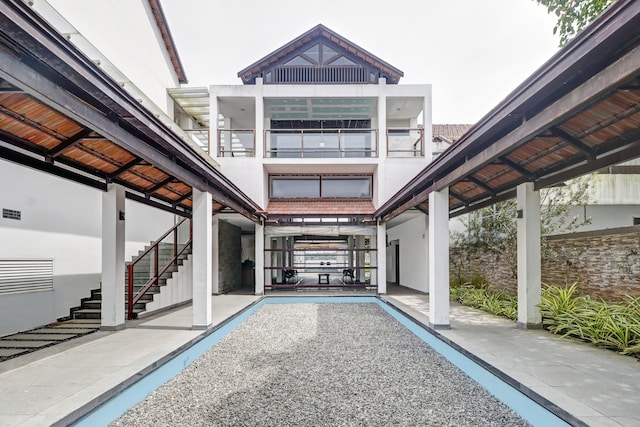 Palette Sealine Stay Kochi by CheckIn