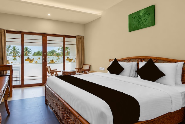 Palette Sealine Beach Resort, Cherai Kochi