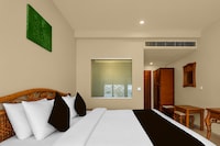 Palette Sealine Beach Resort, Cherai Kochi