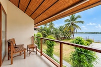 Palette Sealine Beach Resort, Cherai Kochi