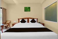 Palette Sealine Beach Resort, Cherai Kochi