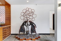 OAK Edassery's Sealine Villa Stay