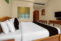 Palette Sealine Beach Resort, Cherai Kochi