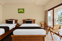 Palette Sealine Beach Resort, Cherai Kochi