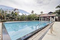 Palette Sealine Stay Kochi by CheckIn