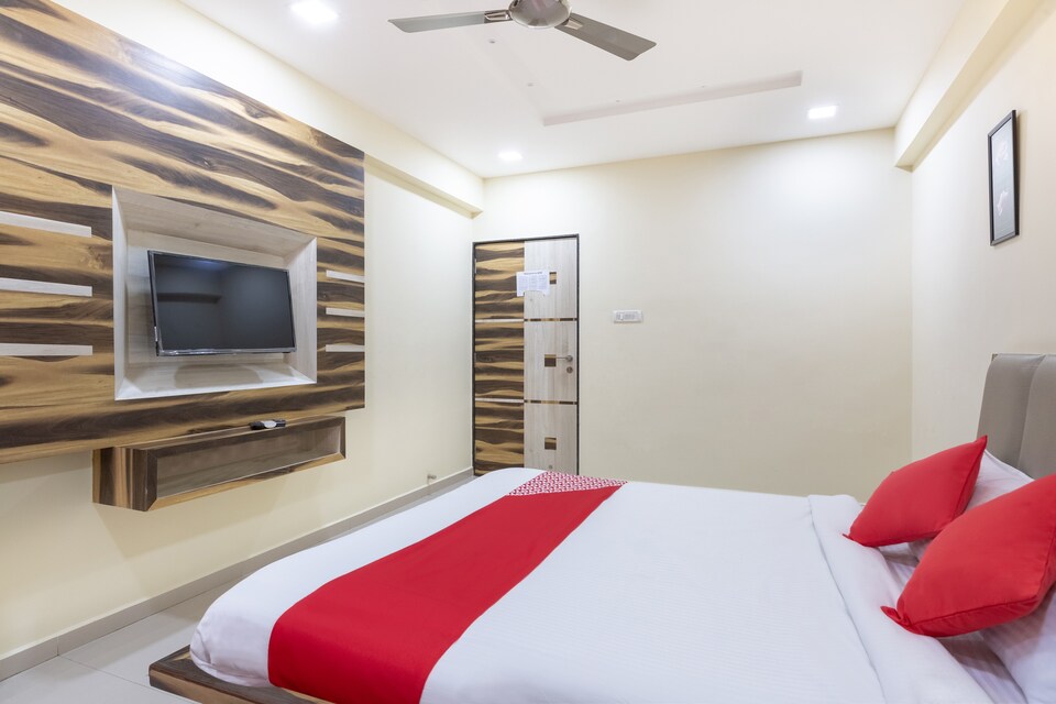 OYO 44998 Sri Ranga Inn, Madhavaram, Chennai