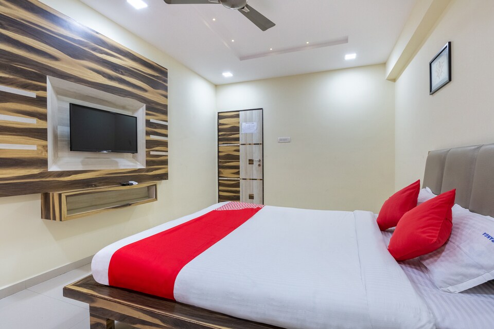 OYO 44998 Sri Ranga Inn, Madhavaram, Chennai