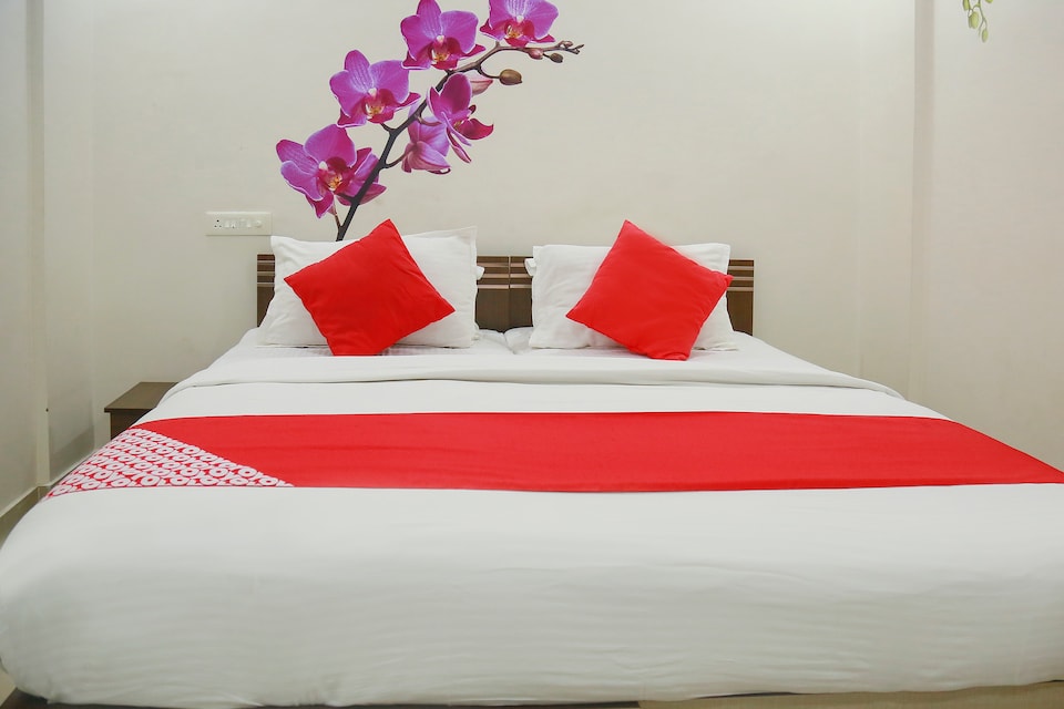 OYO 45000 Mountain Creek, Perinthalmanna, Malappuram