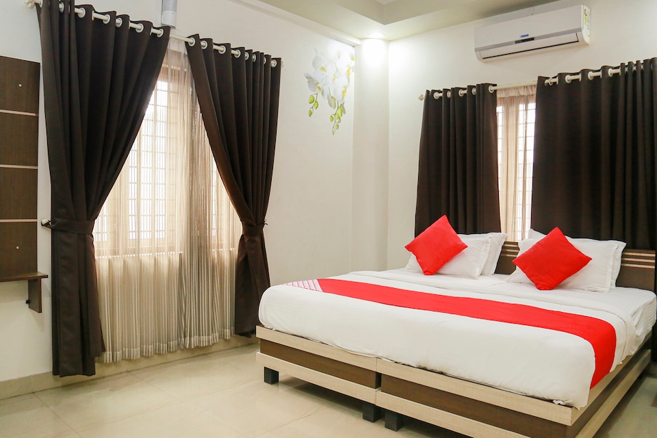OYO 45000 Mountain Creek, Perinthalmanna, Malappuram
