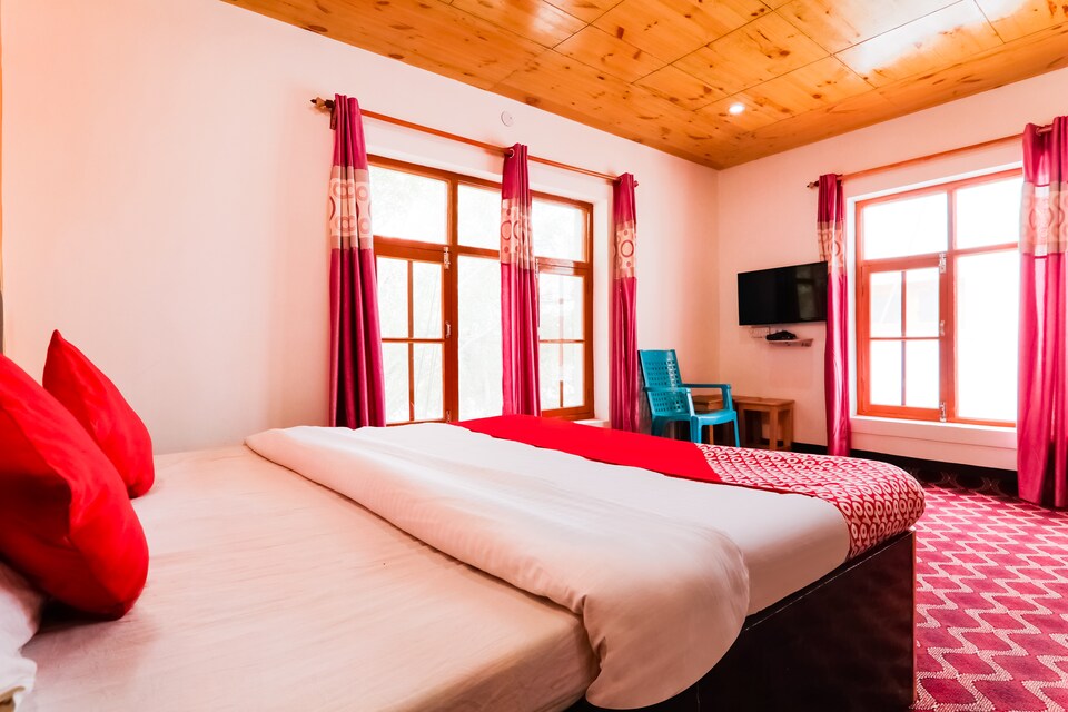 OYO 45002 Western Tibet Holiday, Leh, Leh-Ladakh