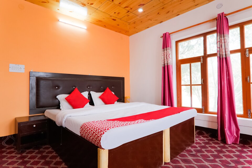 OYO 45002 Western Tibet Holiday, Leh, Leh-Ladakh